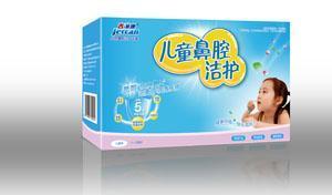 吉潤康 順應時代而生的健康產物，引領洗鼻行業新浪潮